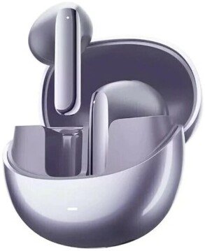 

Наушники QCY AilyBuds Pro (сиреневый)