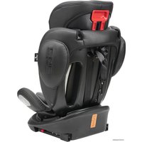 Детское автокресло Lorelli Aviator SPS Isofix (темно-серый)