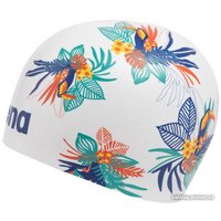 Шапочка для плавания ARENA Poolish Moulded 1E774 208 (тукан)