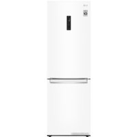 Холодильник LG DoorCooling+ GC-B459SQSM