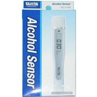 Алкотестер Tanita HC-214S