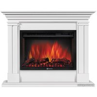 Портал Firelight Castello 30 (белый)