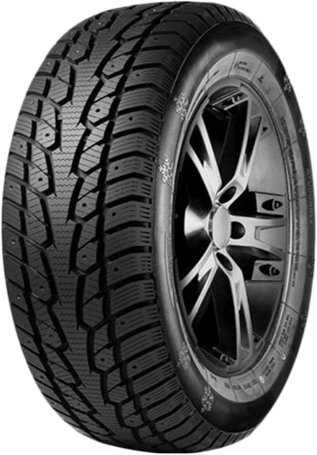 

Зимние шины HI FLY Win-Turi 215 235/45R18 98H XL (под шип)