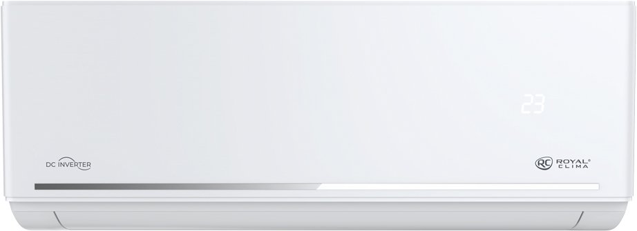 

Кондиционер Royal Clima Felicita Inverter RCI-FC75HN
