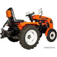 Мини-трактор Schneider S-18