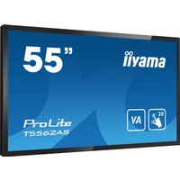 Интерактивная панель Iiyama ProLite T5562AS-B1
