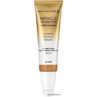 Тональный крем Max Factor Miracle Second Skin Hybrid Foundation SPF20 (тон 08) 30 мл
