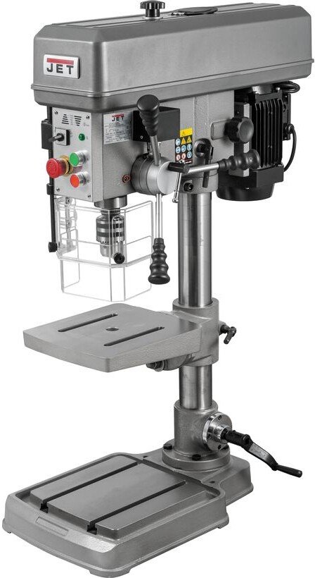 

Сверлильный станок Jet IDTP-16