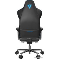 Игровое (геймерское) кресло ThunderX3 Core Racer (синий)