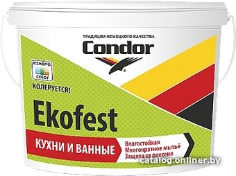 Condor Ekofest База A (1 л)