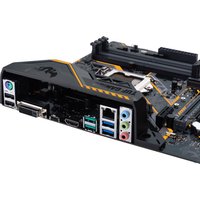 Материнская плата ASUS TUF Z370-PLUS Gaming