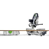 Торцовочная пила Festool KS 60 E-UG-Set/XL 574789