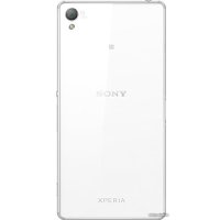 Смартфон Sony Xperia Z3 White