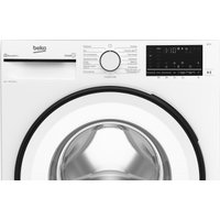 Стиральная машина BEKO B3WFR562WWB