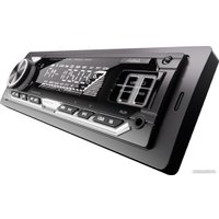 USB-магнитола Aura Fireball-303BT