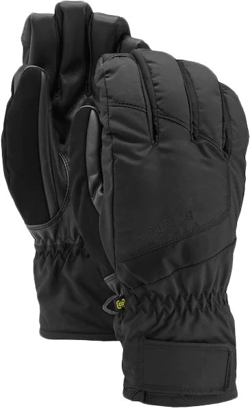 

Горнолыжные перчатки Burton Men Profile Under Glove 10355100002XXL (true black)