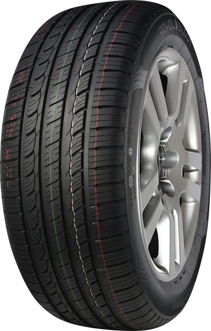 

Летние шины Royal Black Royal Sport 245/70R16 107H