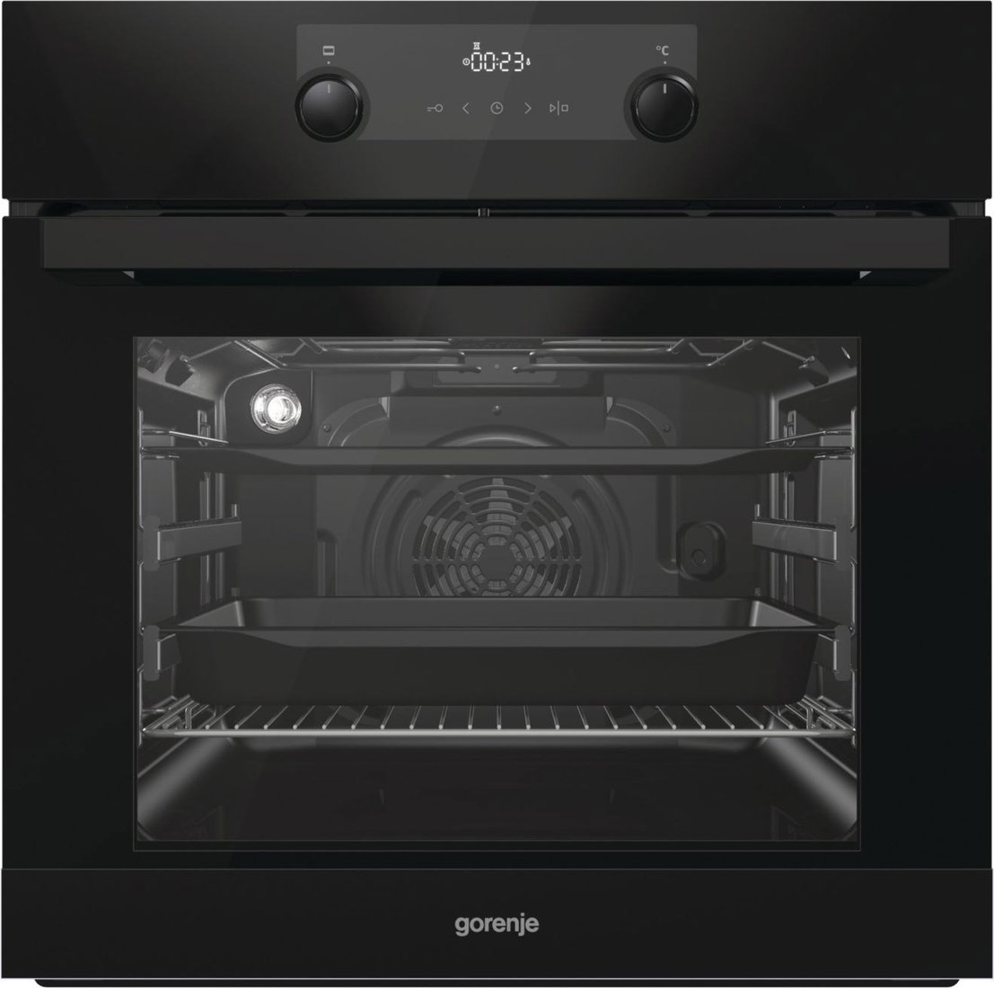 

Электрический духовой шкаф Gorenje BO735E32BG-2