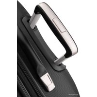 Чемодан Samsonite Starwheeler U66*28 001 Graphite