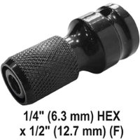 Гайковерт Yato YT-8277925 (с 2-мя АКБ, сумка)