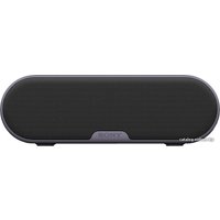 Беспроводная колонка Sony SRS-XB2 (черный)