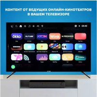 Телевизор Skyline 40LST6385 в Пинске