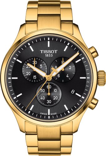 Tissot Chrono XL Classic T116.617.33.051.00