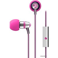 Наушники MEE audio Crystal EP-M11J