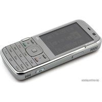 Смартфон Nokia N79