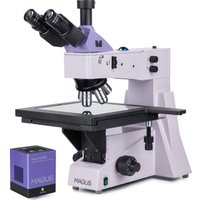 Микроскоп Magus Metal D650 BD 83034