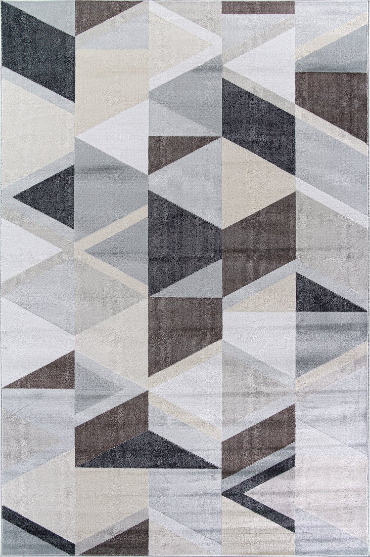 

Ковер для жилой комнаты Merinos Iris МР23-STAN-BLUE (2х3)