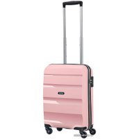 Чемодан-спиннер American Tourister Bon Air Cherry Blossoms 55 см