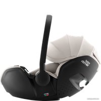 Детское автокресло Britax Romer Baby-Safe Pro (soft taupe)