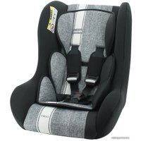 Детское автокресло Nania Trio SP Comfort Linea (белый)