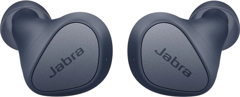 

Наушники Jabra Elite 3 (темно-синий)