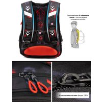 Школьный рюкзак SkyName set-R9-6