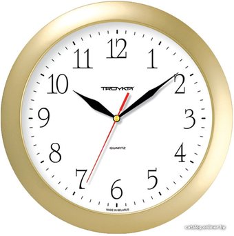 Настенные часы TROYKA 11171113