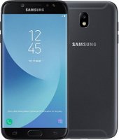 Galaxy J7 (2017) Dual SIM (черный) [SM-J730FM/DS]