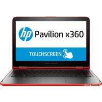 Ноутбук HP Pavilion x360 13-s057nw [N3W55EA]