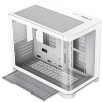 Корпус GameMax HYPE-M WH (белый)