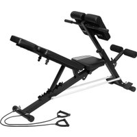 Силовая скамья Alpin Champion G-17