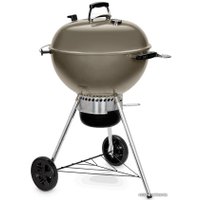 Гриль Weber Master-Touch GBS C-5750 (дымчатый)