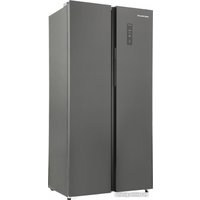 Холодильник side by side Schaub Lorenz SLU S400H4EN