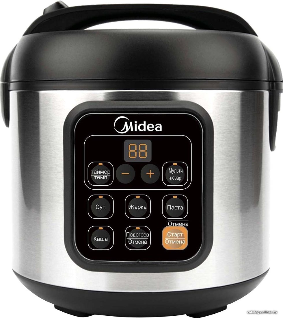 Мультиварка Midea MPC-6030