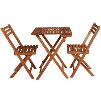 Набор садовой мебели National Tree Company TP2043.0.1