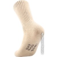 Носки Следопыт Warm Expert Premium Sheep (р.44-46, светло-бежевый)