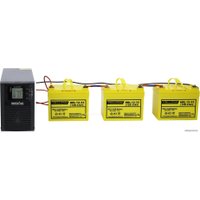 Источник бесперебойного питания Импульс Спринтер 1000 SR10205