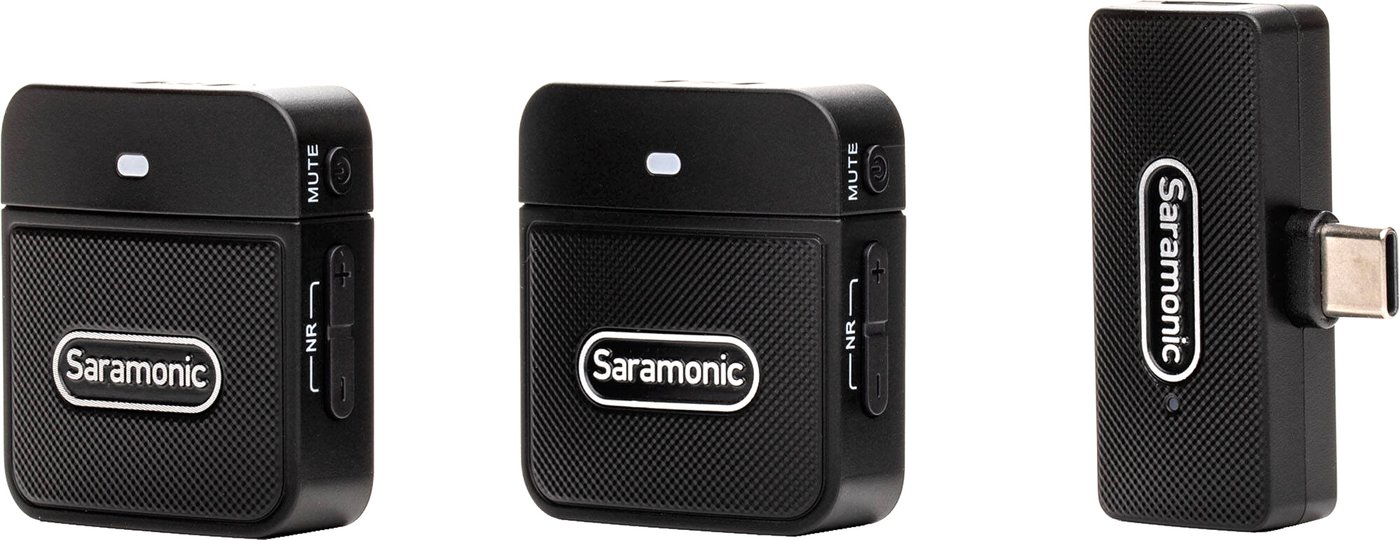 

Радиосистема Saramonic Blink 100 B6