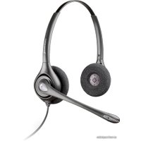 Офисная гарнитура Plantronics SupraPlus HW261N