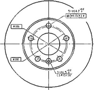 

Patron PBD4051